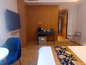hotel vancii chefchaouen 9